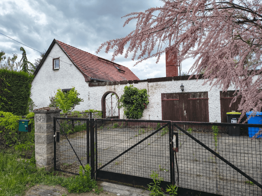 Predaj pozemku 1.054 m², Hoppegarten, Brandenbursko Predaj pozemku 1.054 m², Hoppegarten, Brandenbursko