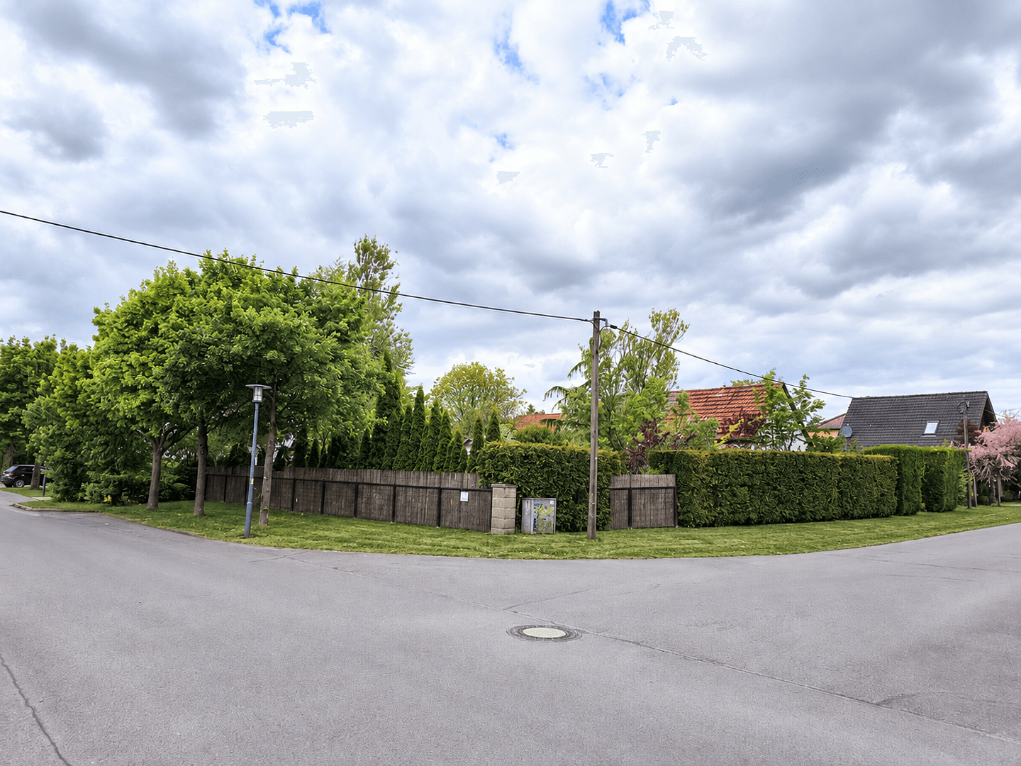 Predaj pozemku 1.054 m², Hoppegarten, Brandenbursko Predaj pozemku 1.054 m², Hoppegarten, Brandenbursko