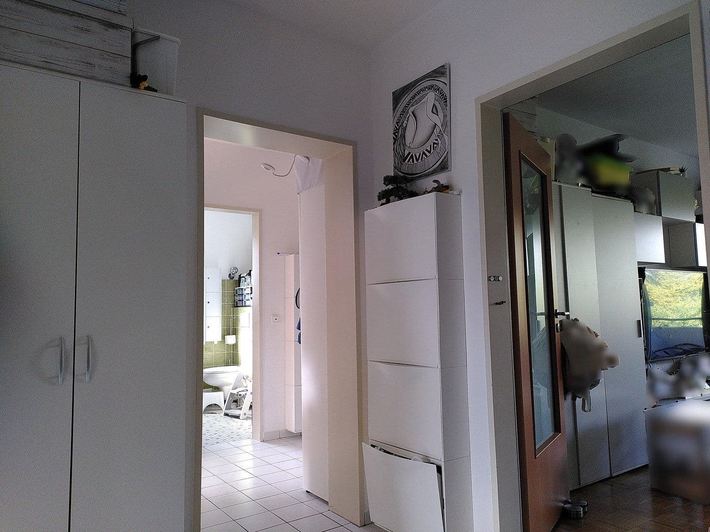 Prenájom bytu 3-izbový 82 m², Otto-Brenner-Straße 144, Bielefeld, Severné Porýnie - Westfálsko Prenájom bytu 3-izbový 82 m², Otto-Brenner-Straße 144, Bielefeld, Severné Porýnie - Westfálsko