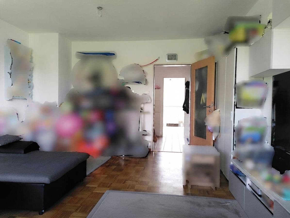 Prenájom bytu 3-izbový 82 m², Otto-Brenner-Straße 144, Bielefeld, Severné Porýnie - Westfálsko Prenájom bytu 3-izbový 82 m², Otto-Brenner-Straße 144, Bielefeld, Severné Porýnie - Westfálsko