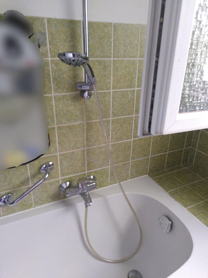 Prenájom bytu 3-izbový 82 m², Otto-Brenner-Straße 144, Bielefeld, Severné Porýnie - Westfálsko Prenájom bytu 3-izbový 82 m², Otto-Brenner-Straße 144, Bielefeld, Severné Porýnie - Westfálsko