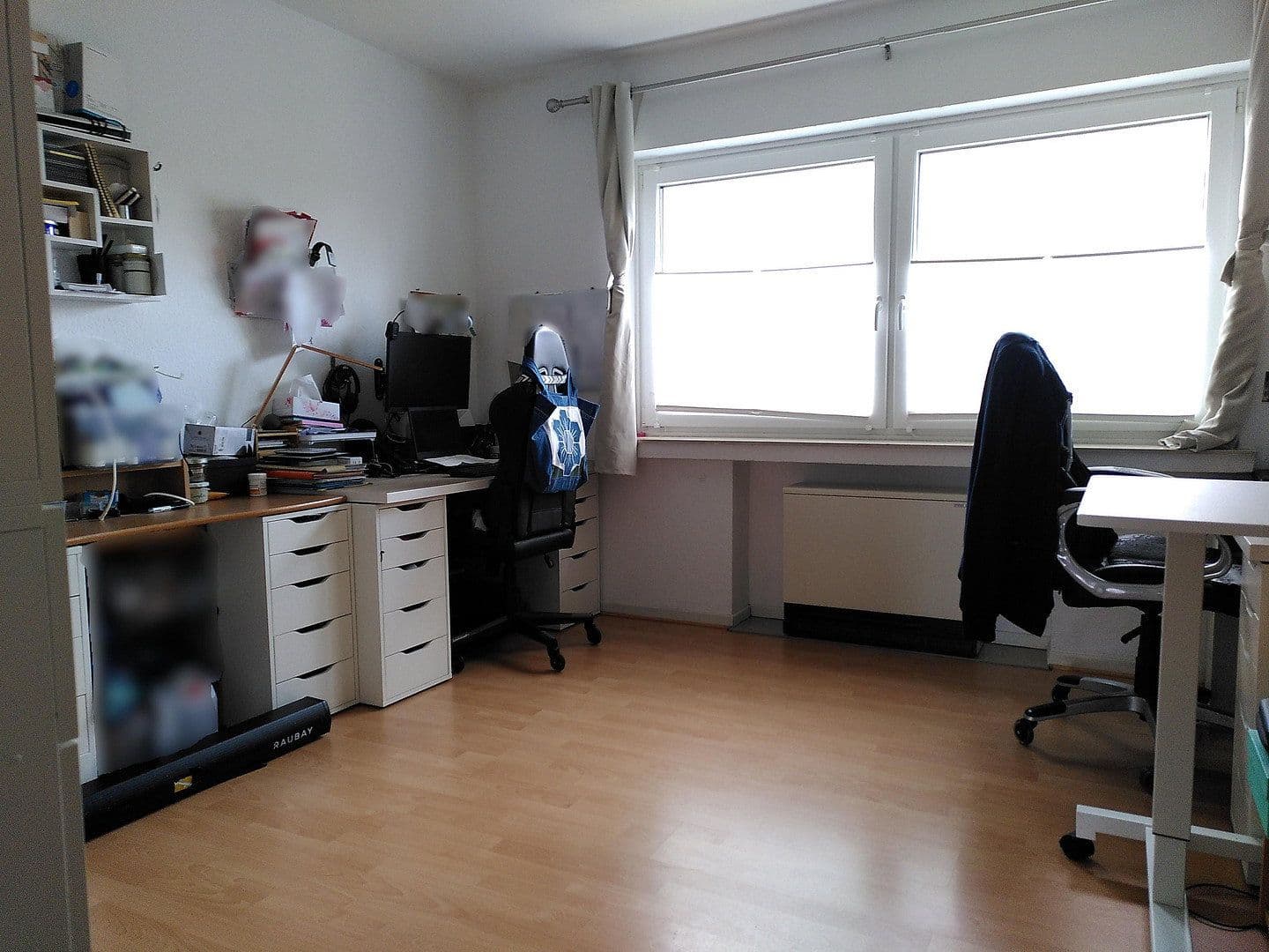 Prenájom bytu 3-izbový 82 m², Otto-Brenner-Straße 144, Bielefeld, Severné Porýnie - Westfálsko Prenájom bytu 3-izbový 82 m², Otto-Brenner-Straße 144, Bielefeld, Severné Porýnie - Westfálsko