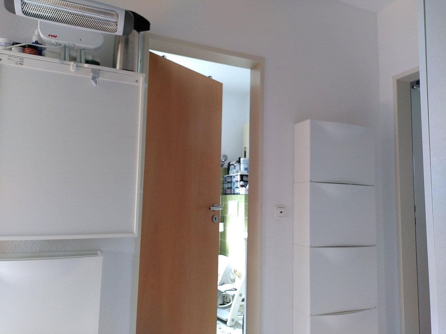 Prenájom bytu 3-izbový 82 m², Otto-Brenner-Straße 144, Bielefeld, Severné Porýnie - Westfálsko Prenájom bytu 3-izbový 82 m², Otto-Brenner-Straße 144, Bielefeld, Severné Porýnie - Westfálsko