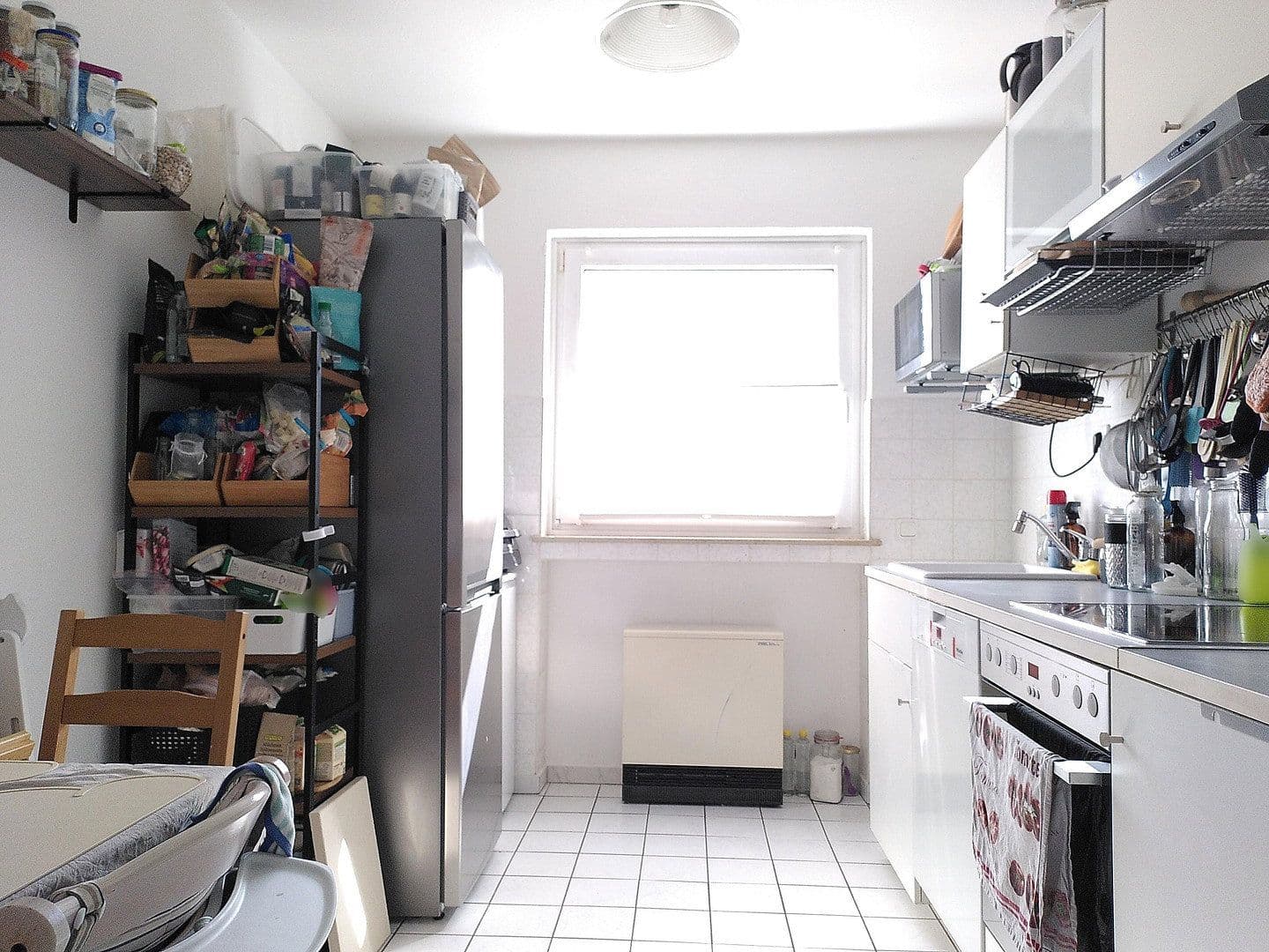 Prenájom bytu 3-izbový 82 m², Otto-Brenner-Straße 144, Bielefeld, Severné Porýnie - Westfálsko Prenájom bytu 3-izbový 82 m², Otto-Brenner-Straße 144, Bielefeld, Severné Porýnie - Westfálsko