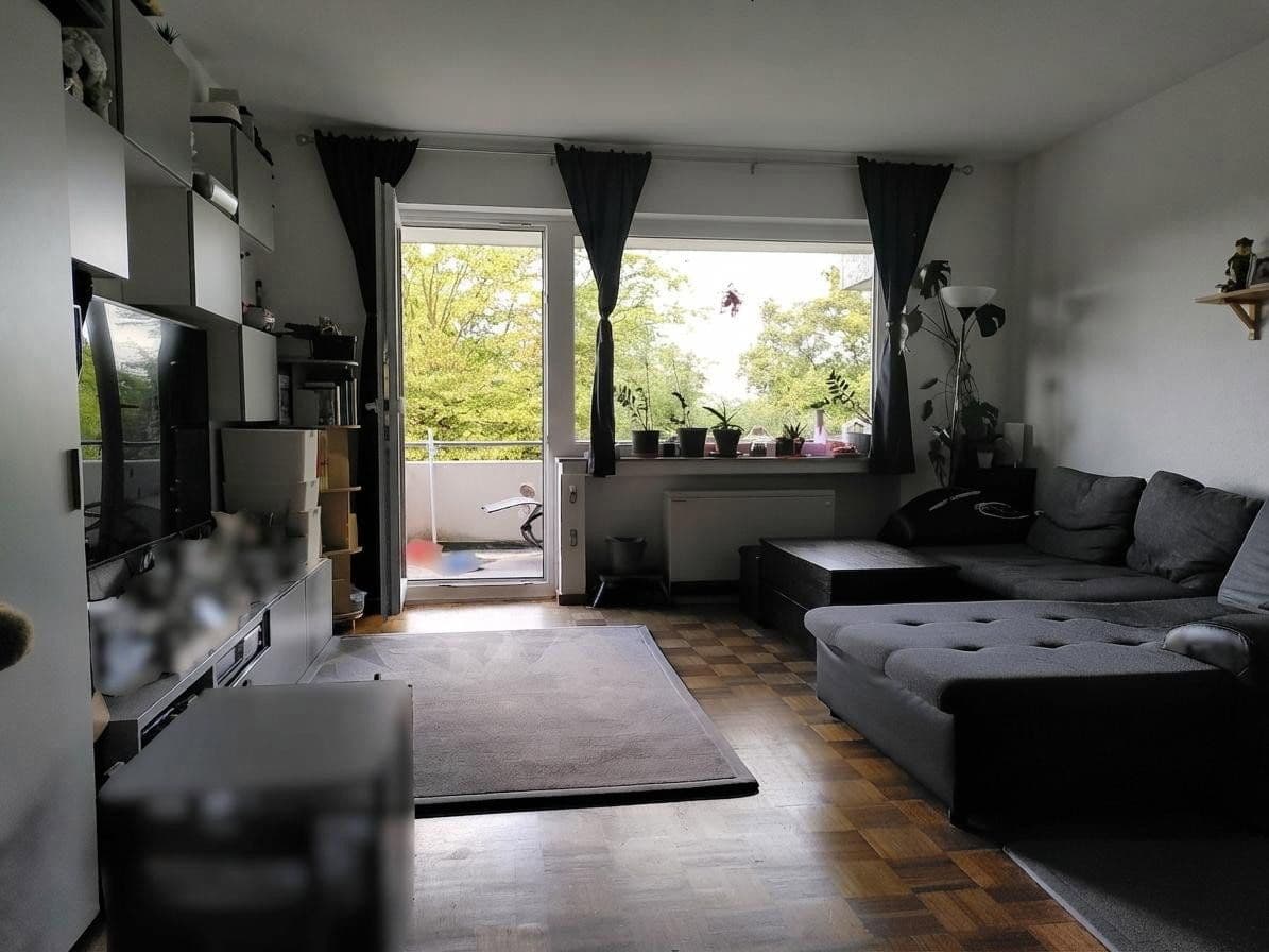 Prenájom bytu 3-izbový 82 m², Otto-Brenner-Straße 144, Bielefeld, Severné Porýnie - Westfálsko Prenájom bytu 3-izbový 82 m², Otto-Brenner-Straße 144, Bielefeld, Severné Porýnie - Westfálsko