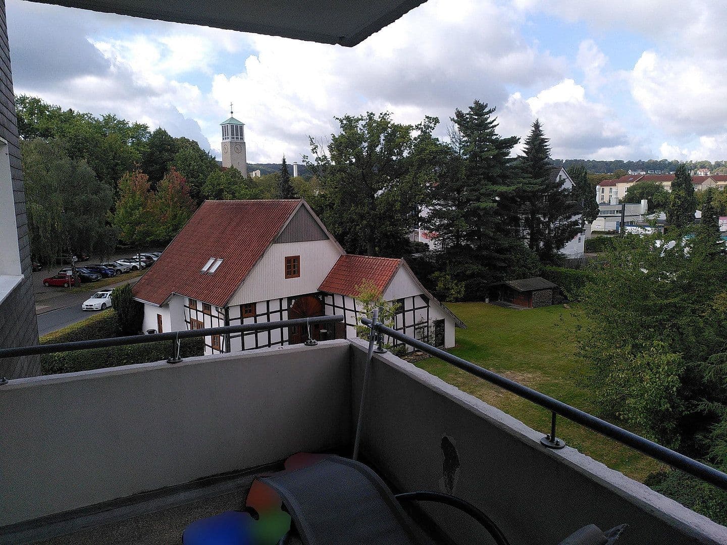 Prenájom bytu 3-izbový 82 m², Otto-Brenner-Straße 144, Bielefeld, Severné Porýnie - Westfálsko Prenájom bytu 3-izbový 82 m², Otto-Brenner-Straße 144, Bielefeld, Severné Porýnie - Westfálsko