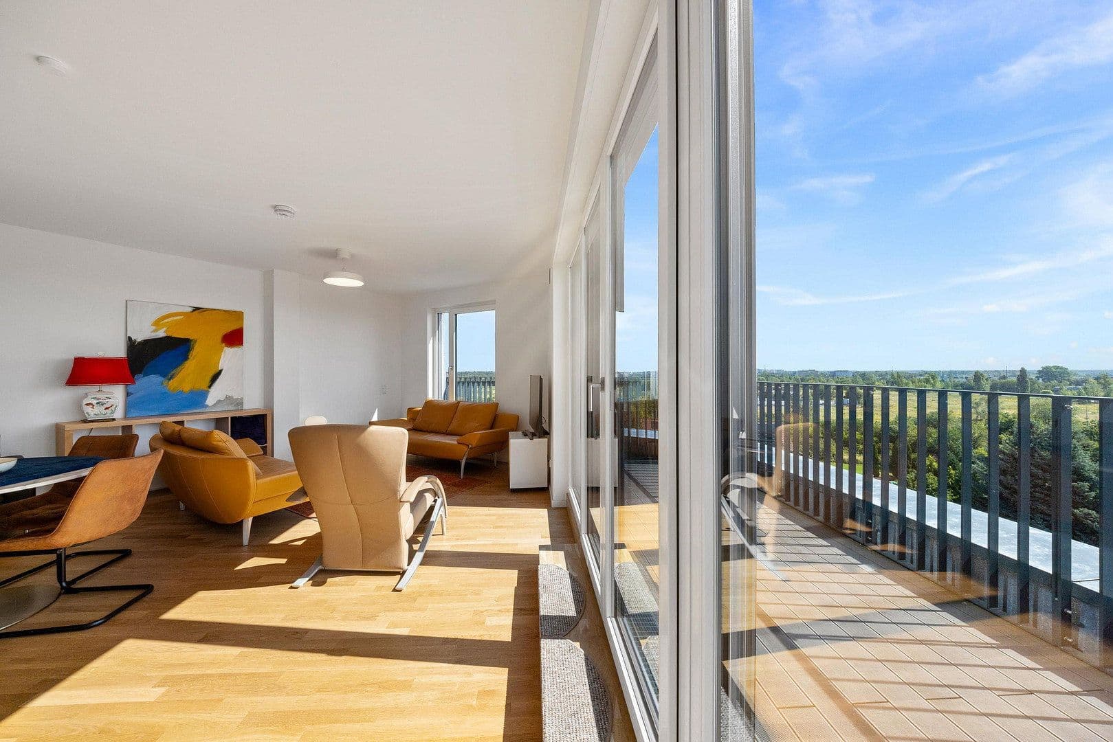 Predaj bytu 3-izbový 95 m², Schönefeld, Brandenbursko Predaj bytu 3-izbový 95 m², Schönefeld, Brandenbursko