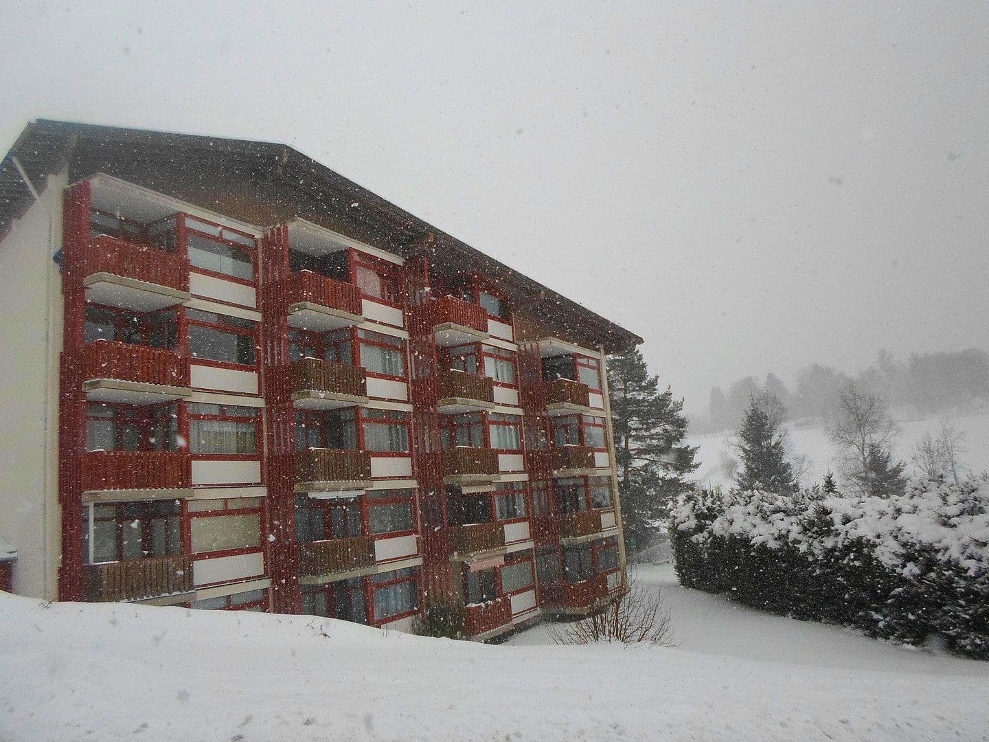 Predaj bytu 3-izbový 86 m², Schluchsee, Bádensko-Wurttembersko Predaj bytu 3-izbový 86 m², Schluchsee, Bádensko-Wurttembersko