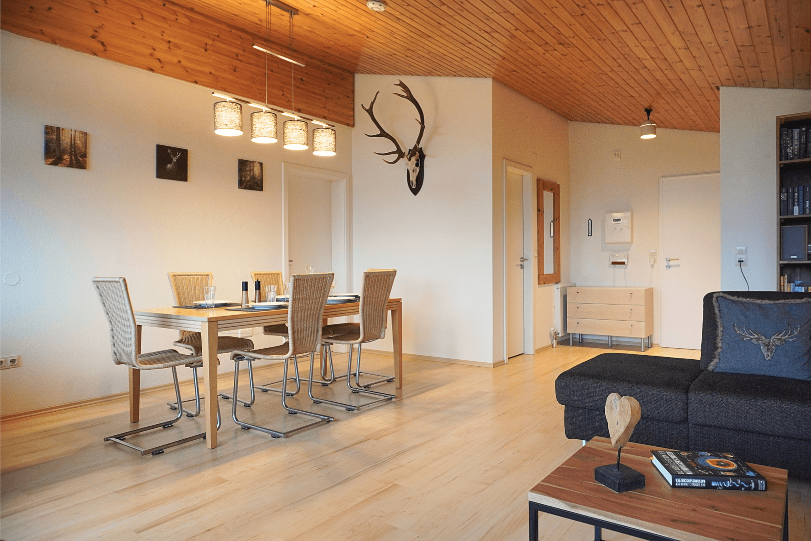 Predaj bytu 3-izbový 86 m², Schluchsee, Bádensko-Wurttembersko Predaj bytu 3-izbový 86 m², Schluchsee, Bádensko-Wurttembersko