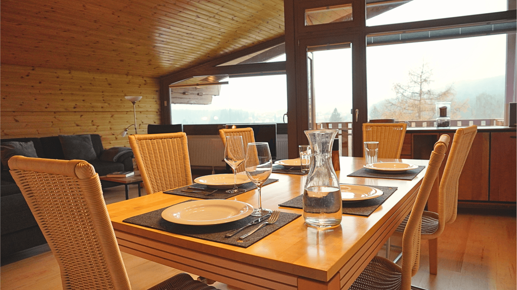 Predaj bytu 3-izbový 86 m², Schluchsee, Bádensko-Wurttembersko Predaj bytu 3-izbový 86 m², Schluchsee, Bádensko-Wurttembersko