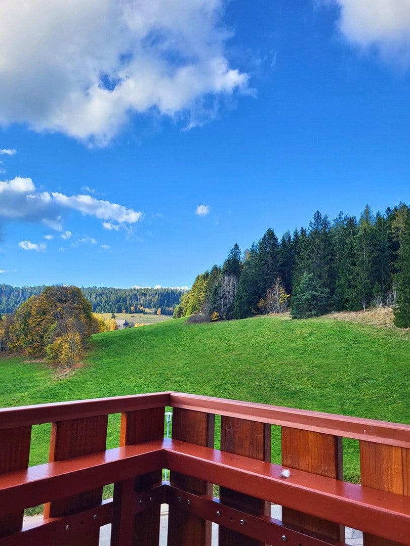 Predaj bytu 3-izbový 86 m², Schluchsee, Bádensko-Wurttembersko Predaj bytu 3-izbový 86 m², Schluchsee, Bádensko-Wurttembersko