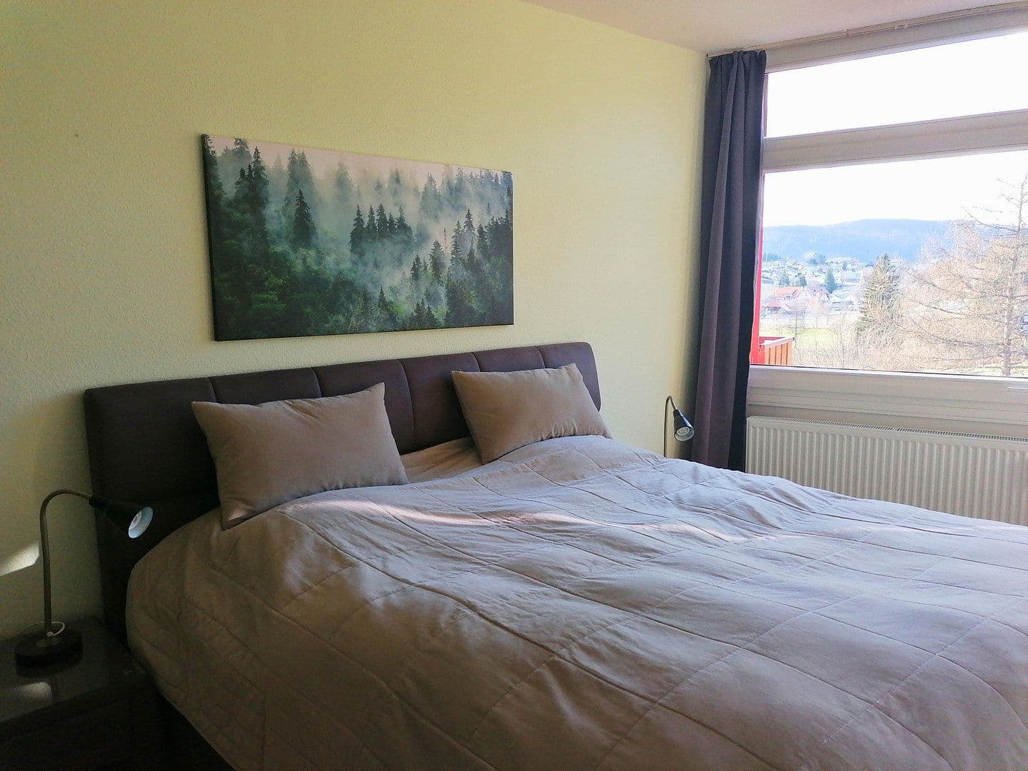 Predaj bytu 3-izbový 86 m², Schluchsee, Bádensko-Wurttembersko Predaj bytu 3-izbový 86 m², Schluchsee, Bádensko-Wurttembersko