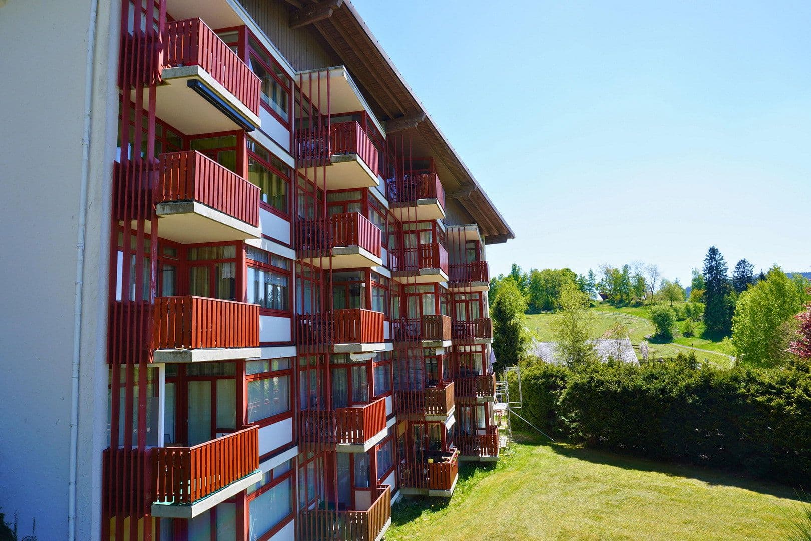 Predaj bytu 3-izbový 86 m², Schluchsee, Bádensko-Wurttembersko Predaj bytu 3-izbový 86 m², Schluchsee, Bádensko-Wurttembersko