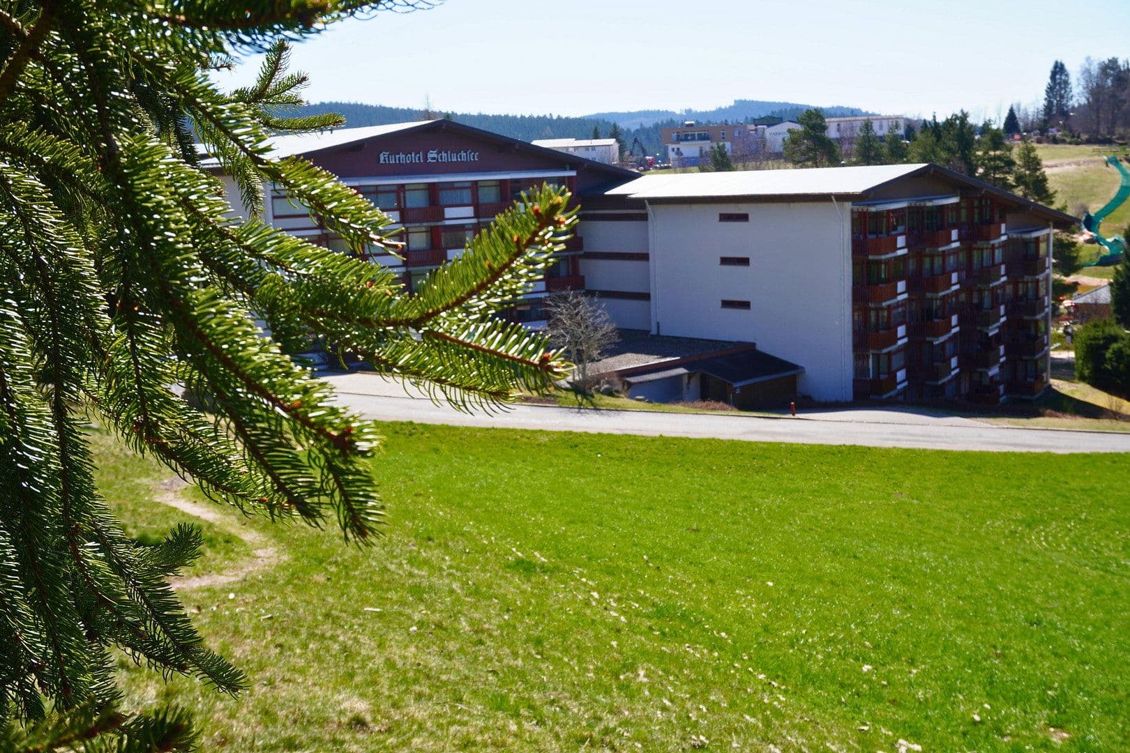 Predaj bytu 3-izbový 86 m², Schluchsee, Bádensko-Wurttembersko Predaj bytu 3-izbový 86 m², Schluchsee, Bádensko-Wurttembersko