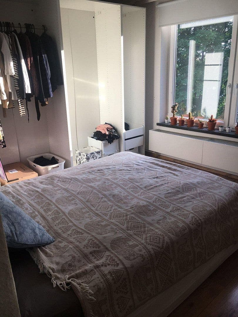 Predaj bytu 4-izbový 85 m², Bültenweg 45, Braunschweig, Dolné Sasko Predaj bytu 4-izbový 85 m², Bültenweg 45, Braunschweig, Dolné Sasko