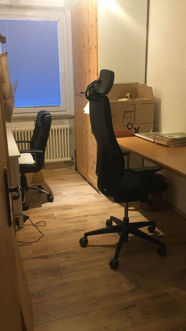 Predaj bytu 4-izbový 85 m², Bültenweg 45, Braunschweig, Dolné Sasko Predaj bytu 4-izbový 85 m², Bültenweg 45, Braunschweig, Dolné Sasko