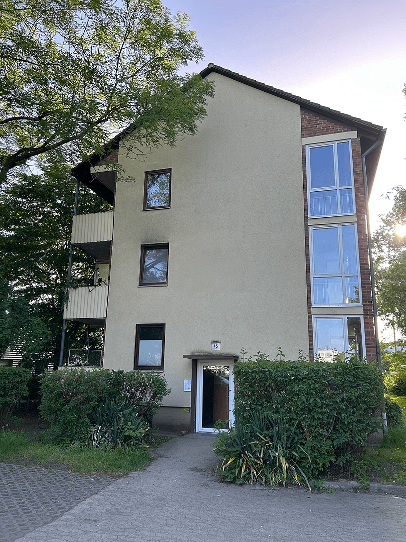 Predaj bytu 4-izbový 85 m², Bültenweg 45, Braunschweig, Dolné Sasko Predaj bytu 4-izbový 85 m², Bültenweg 45, Braunschweig, Dolné Sasko