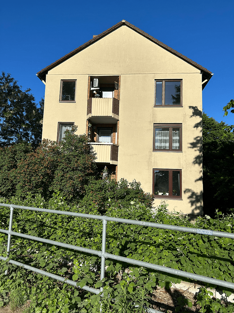 Predaj bytu 4-izbový 85 m², Bültenweg 45, Braunschweig, Dolné Sasko Predaj bytu 4-izbový 85 m², Bültenweg 45, Braunschweig, Dolné Sasko