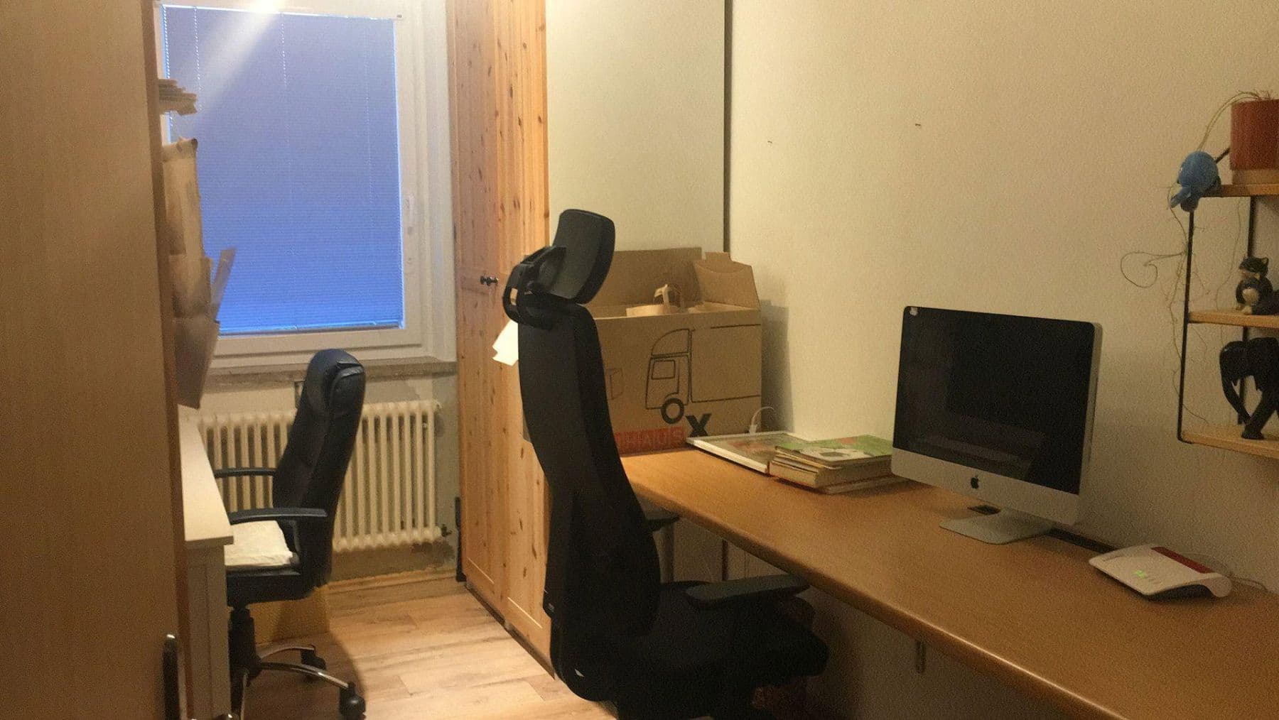 Predaj bytu 4-izbový 85 m², Bültenweg 45, Braunschweig, Dolné Sasko Predaj bytu 4-izbový 85 m², Bültenweg 45, Braunschweig, Dolné Sasko