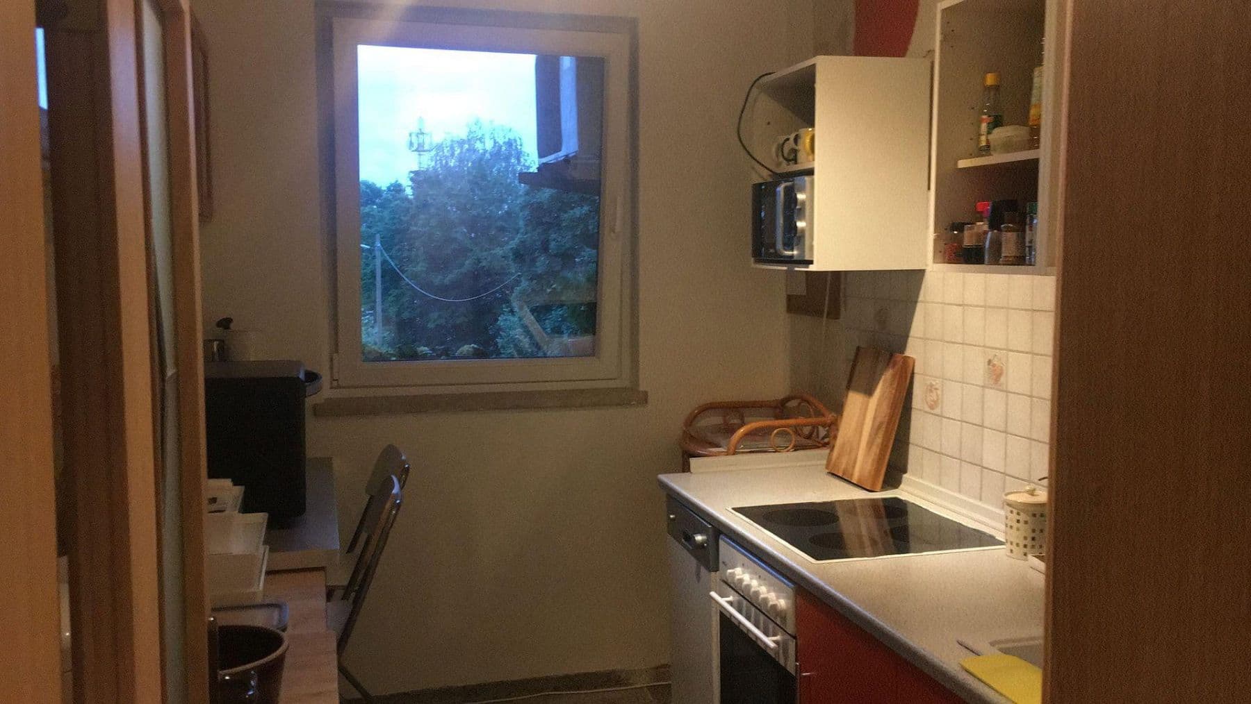Predaj bytu 4-izbový 85 m², Bültenweg 45, Braunschweig, Dolné Sasko Predaj bytu 4-izbový 85 m², Bültenweg 45, Braunschweig, Dolné Sasko
