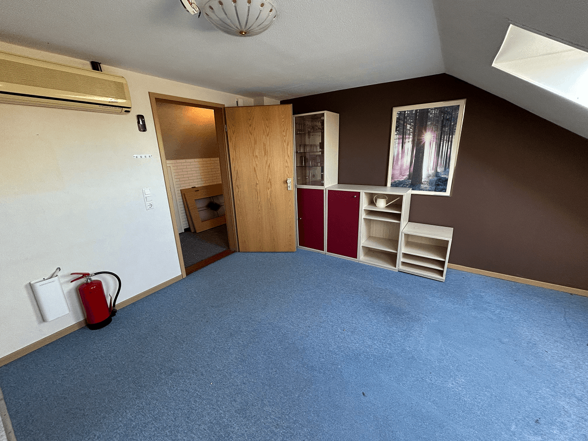 Predaj bytu 4-izbový 85 m², Bültenweg 45, Braunschweig, Dolné Sasko Predaj bytu 4-izbový 85 m², Bültenweg 45, Braunschweig, Dolné Sasko