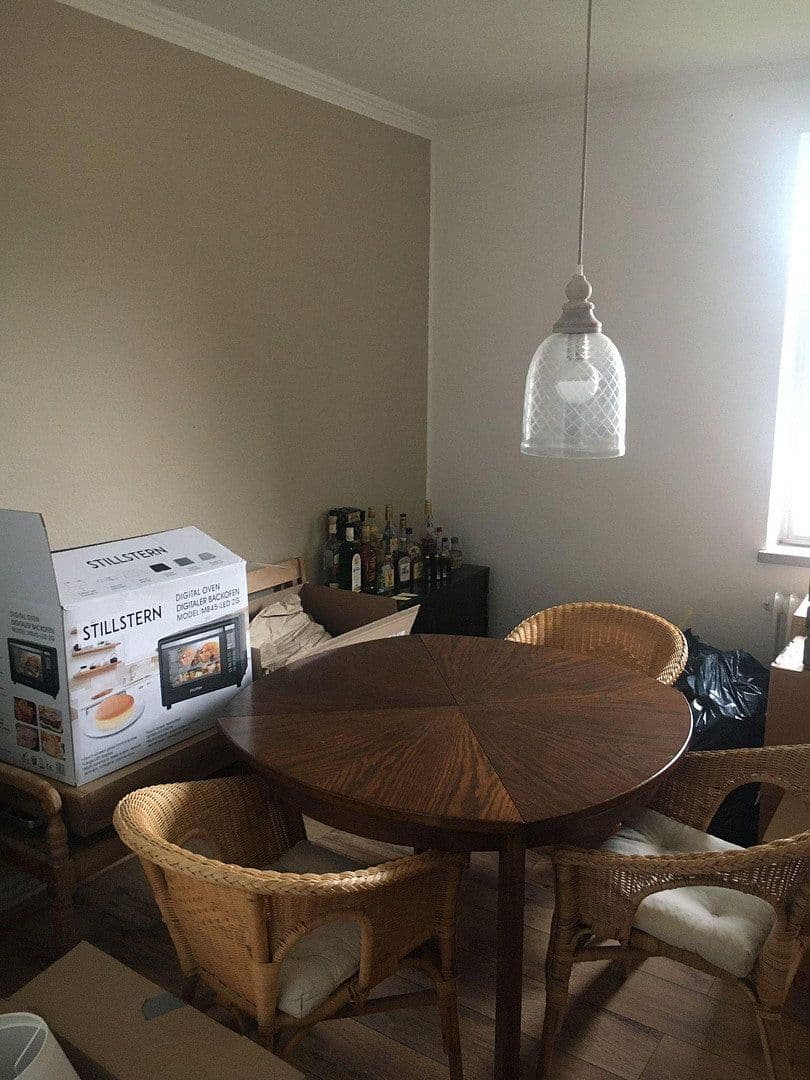 Predaj bytu 4-izbový 85 m², Bültenweg 45, Braunschweig, Dolné Sasko Predaj bytu 4-izbový 85 m², Bültenweg 45, Braunschweig, Dolné Sasko