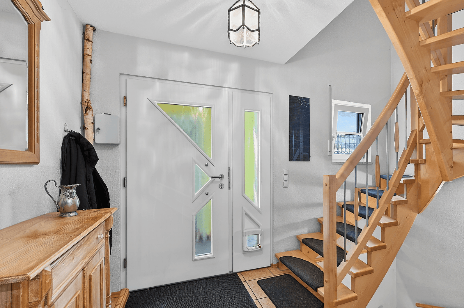 Predaj domu 225 m², pozemok 754 m², Bruckberg, Bavorsko Predaj domu 225 m², pozemok 754 m², Bruckberg, Bavorsko
