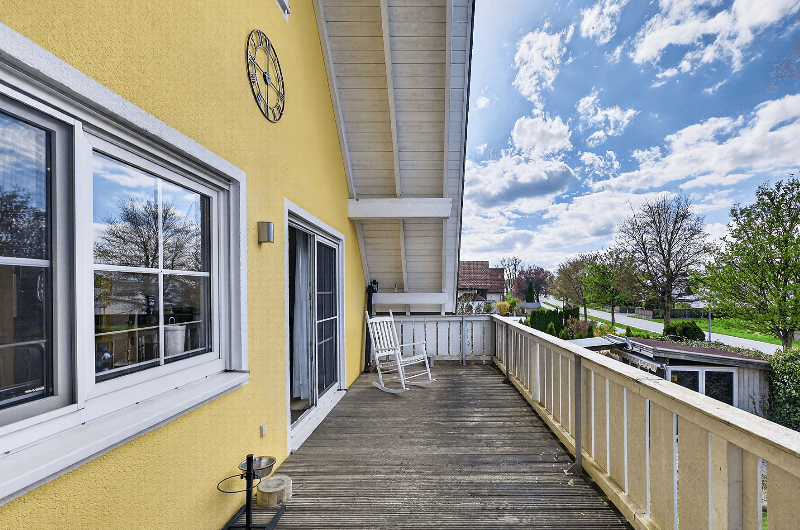 Predaj domu 225 m², pozemok 754 m², Bruckberg, Bavorsko Predaj domu 225 m², pozemok 754 m², Bruckberg, Bavorsko