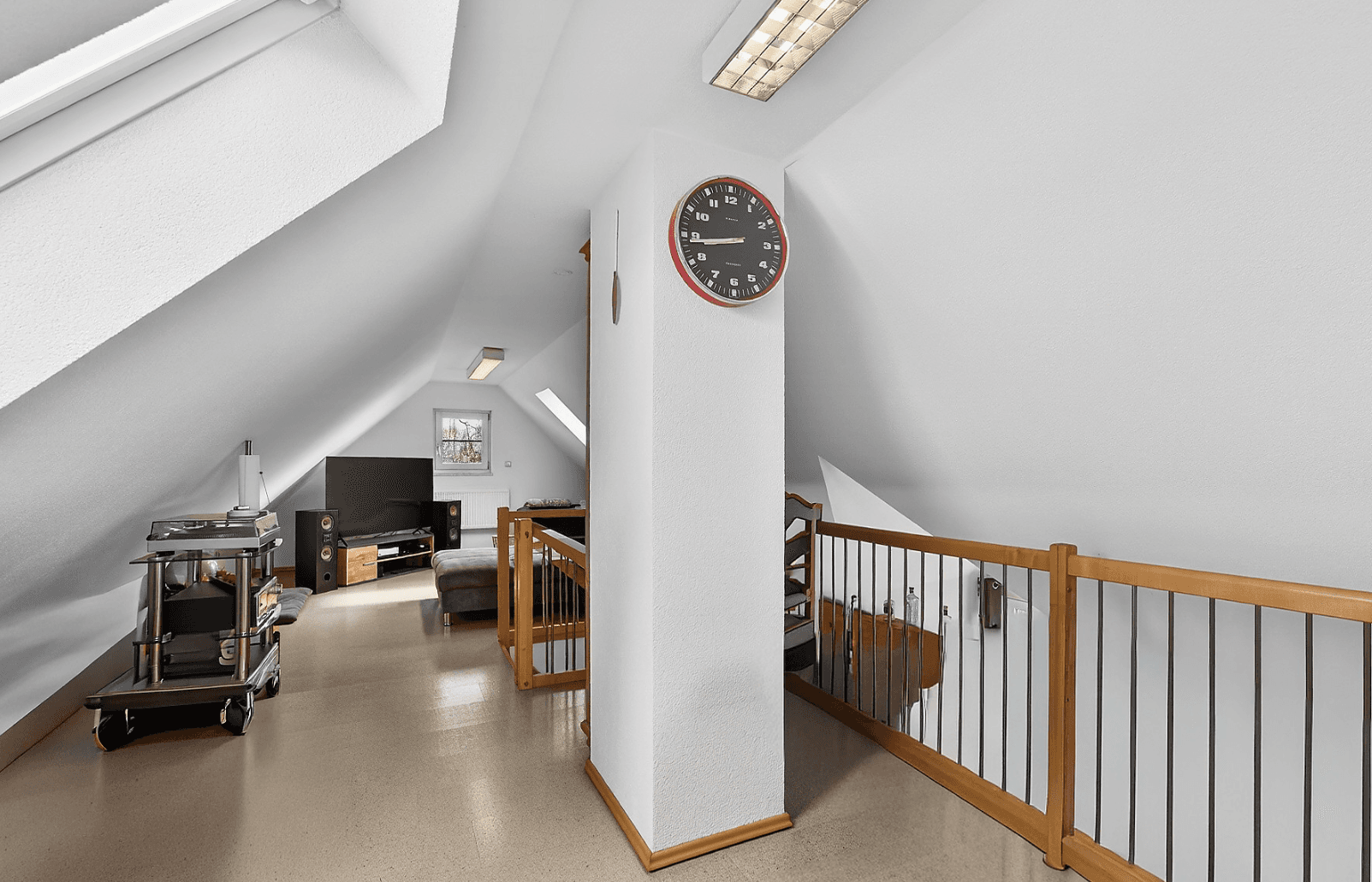 Predaj domu 225 m², pozemok 754 m², Bruckberg, Bavorsko Predaj domu 225 m², pozemok 754 m², Bruckberg, Bavorsko