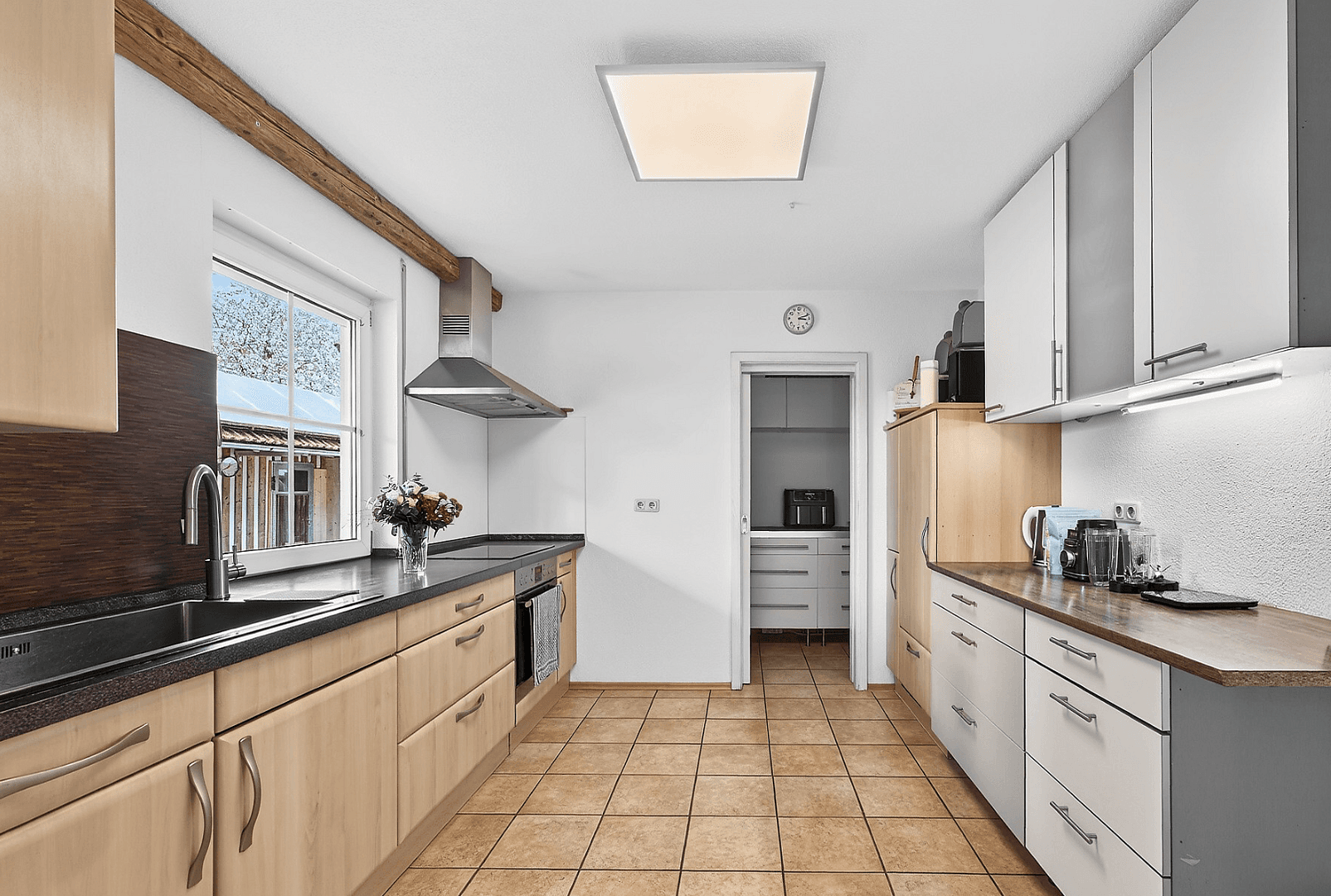 Predaj domu 225 m², pozemok 754 m², Bruckberg, Bavorsko Predaj domu 225 m², pozemok 754 m², Bruckberg, Bavorsko