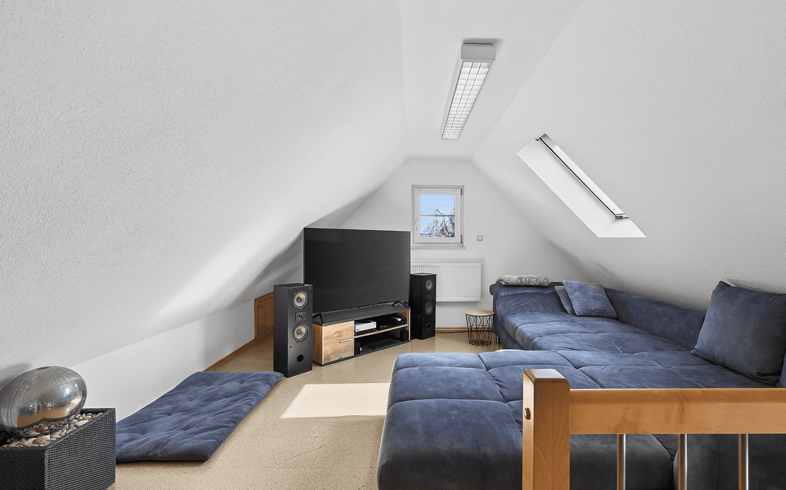 Predaj domu 225 m², pozemok 754 m², Bruckberg, Bavorsko Predaj domu 225 m², pozemok 754 m², Bruckberg, Bavorsko