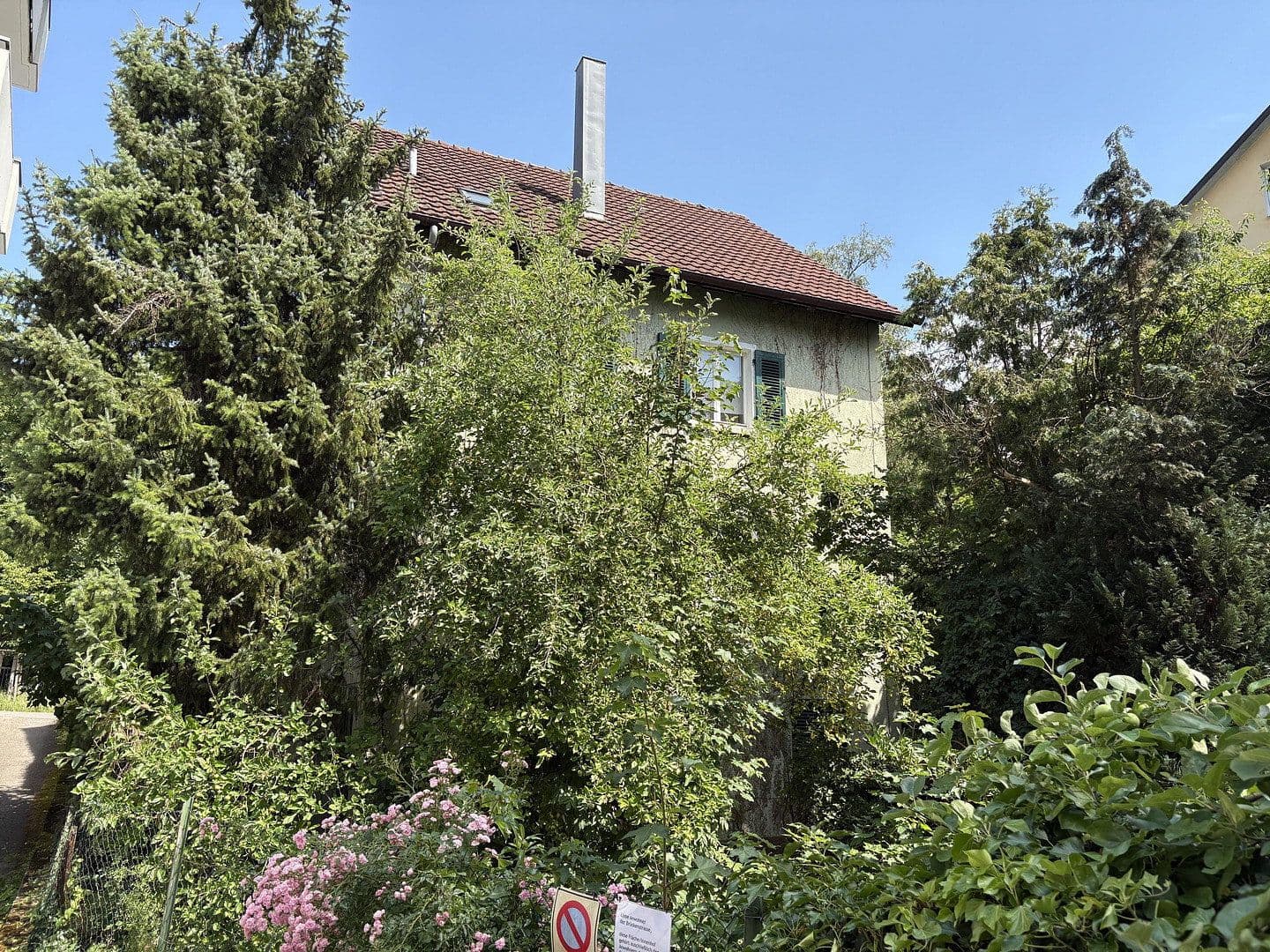 Predaj domu 198 m², pozemok 534 m², Brückenstraße 4, Tübingen, Bádensko-Wurttembersko Predaj domu 198 m², pozemok 534 m², Brückenstraße 4, Tübingen, Bádensko-Wurttembersko