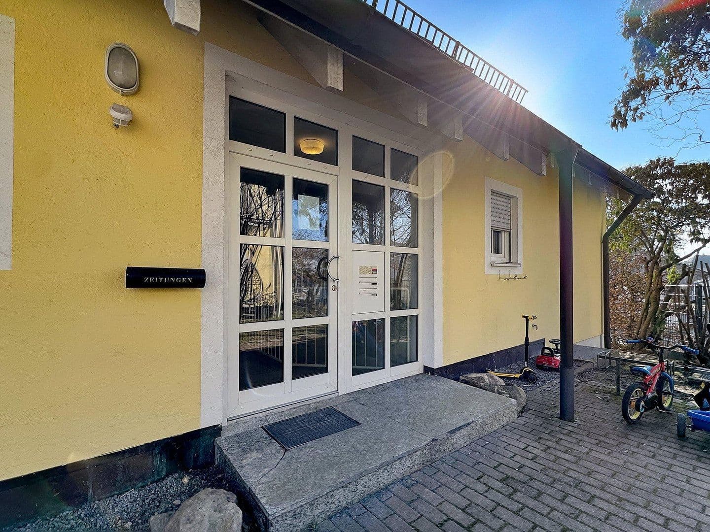 Predaj bytu 5-izbový 109 m², Hauptstraße 2a, Sulzemoos, Bavorsko Predaj bytu 5-izbový 109 m², Hauptstraße 2a, Sulzemoos, Bavorsko