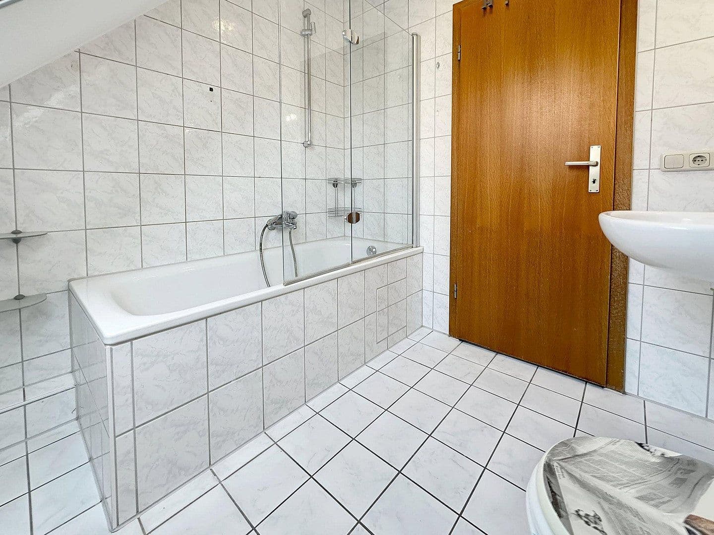Predaj bytu 5-izbový 109 m², Hauptstraße 2a, Sulzemoos, Bavorsko Predaj bytu 5-izbový 109 m², Hauptstraße 2a, Sulzemoos, Bavorsko
