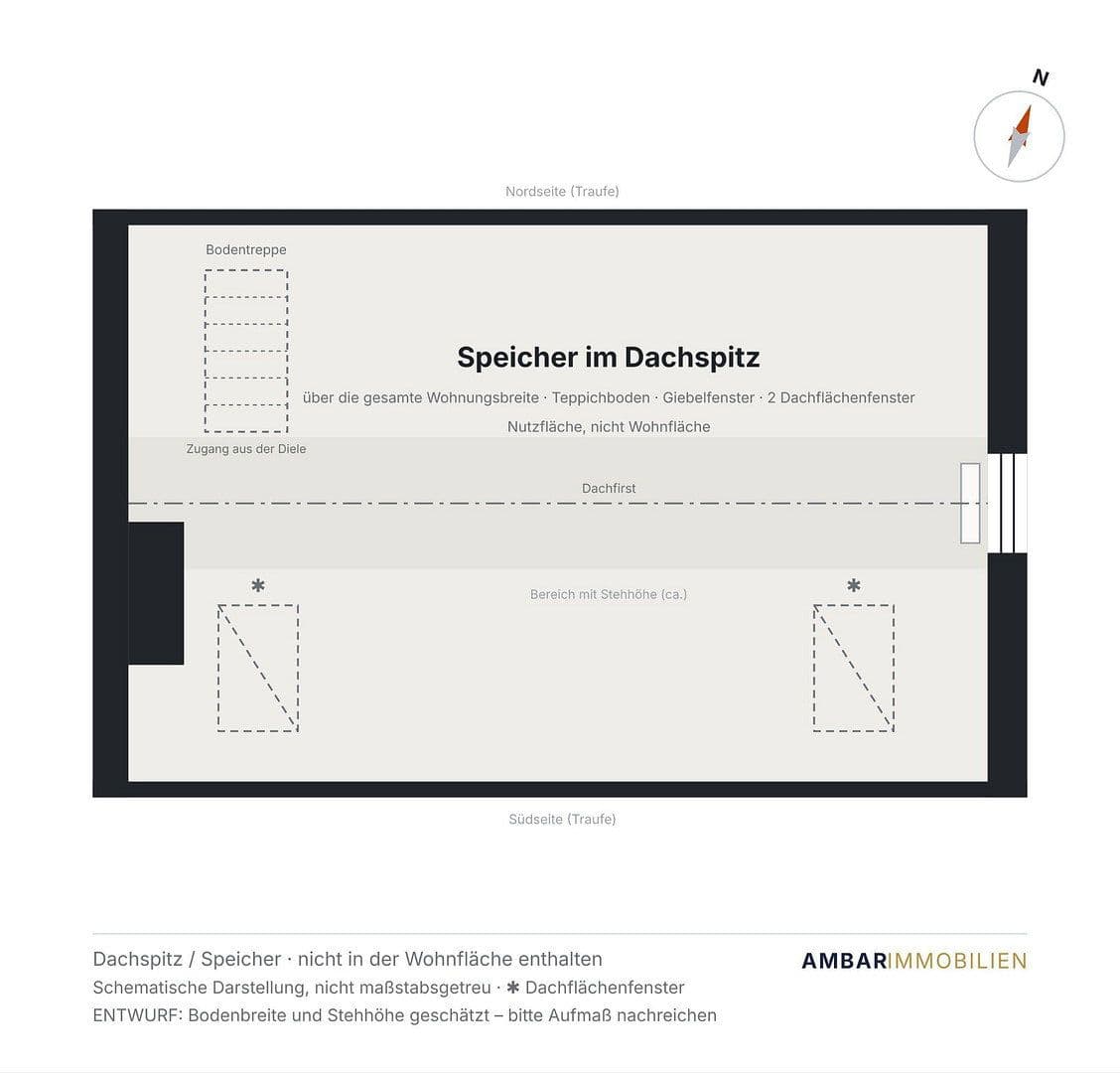 Predaj bytu 5-izbový 109 m², Hauptstraße 2a, Sulzemoos, Bavorsko Predaj bytu 5-izbový 109 m², Hauptstraße 2a, Sulzemoos, Bavorsko