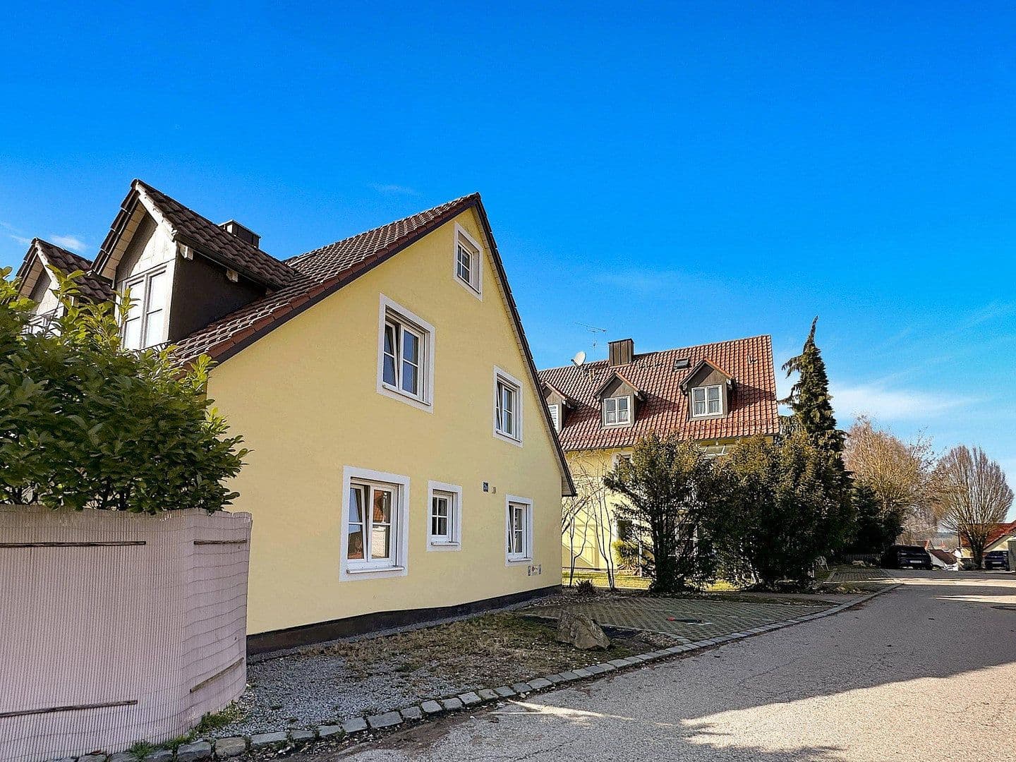 Predaj bytu 5-izbový 109 m², Hauptstraße 2a, Sulzemoos, Bavorsko Predaj bytu 5-izbový 109 m², Hauptstraße 2a, Sulzemoos, Bavorsko