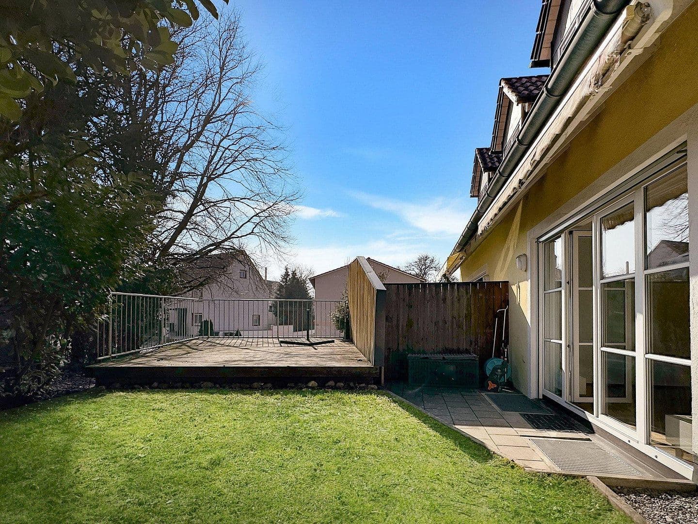 Predaj bytu 5-izbový 109 m², Hauptstraße 2a, Sulzemoos, Bavorsko Predaj bytu 5-izbový 109 m², Hauptstraße 2a, Sulzemoos, Bavorsko