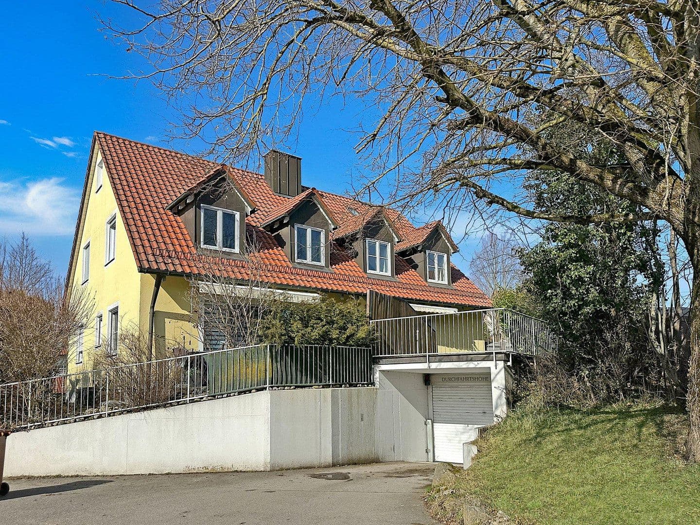Predaj bytu 5-izbový 109 m², Hauptstraße 2a, Sulzemoos, Bavorsko Predaj bytu 5-izbový 109 m², Hauptstraße 2a, Sulzemoos, Bavorsko