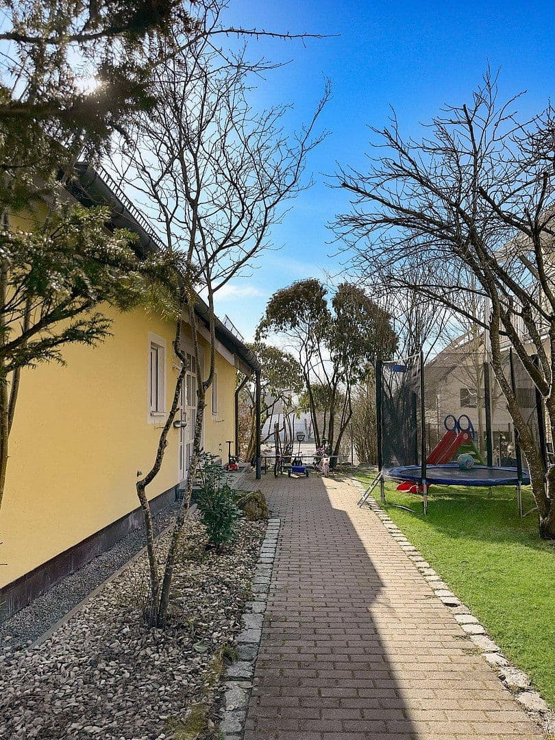 Predaj bytu 5-izbový 109 m², Hauptstraße 2a, Sulzemoos, Bavorsko Predaj bytu 5-izbový 109 m², Hauptstraße 2a, Sulzemoos, Bavorsko