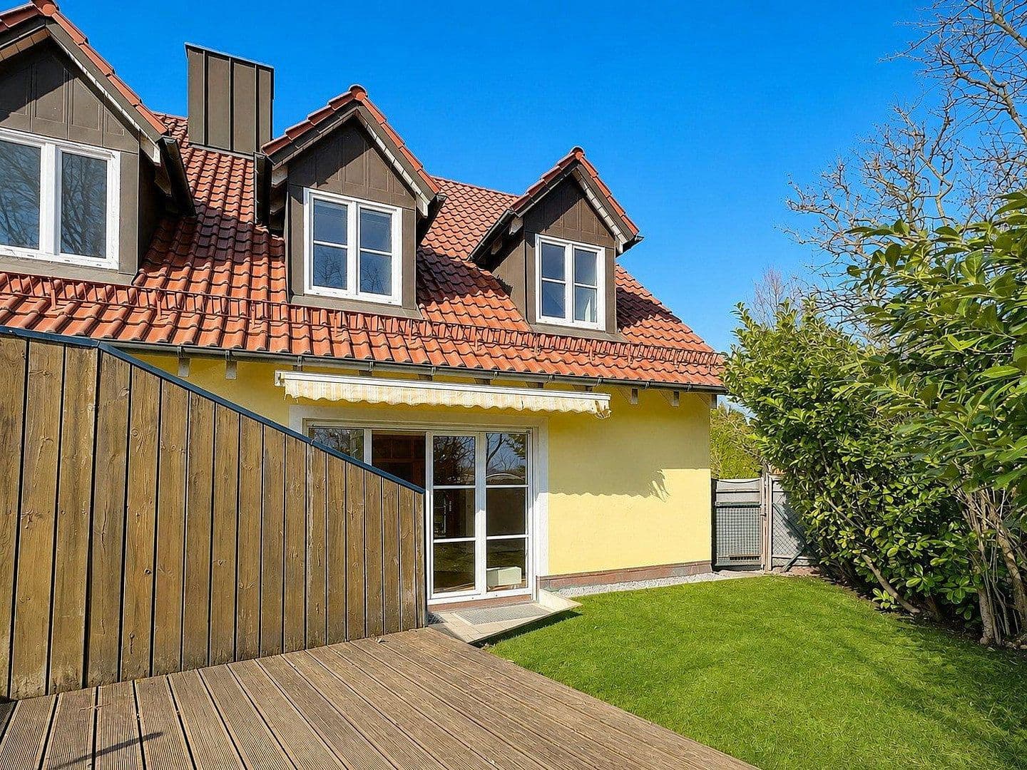 Predaj bytu 5-izbový 109 m², Hauptstraße 2a, Sulzemoos, Bavorsko Predaj bytu 5-izbový 109 m², Hauptstraße 2a, Sulzemoos, Bavorsko
