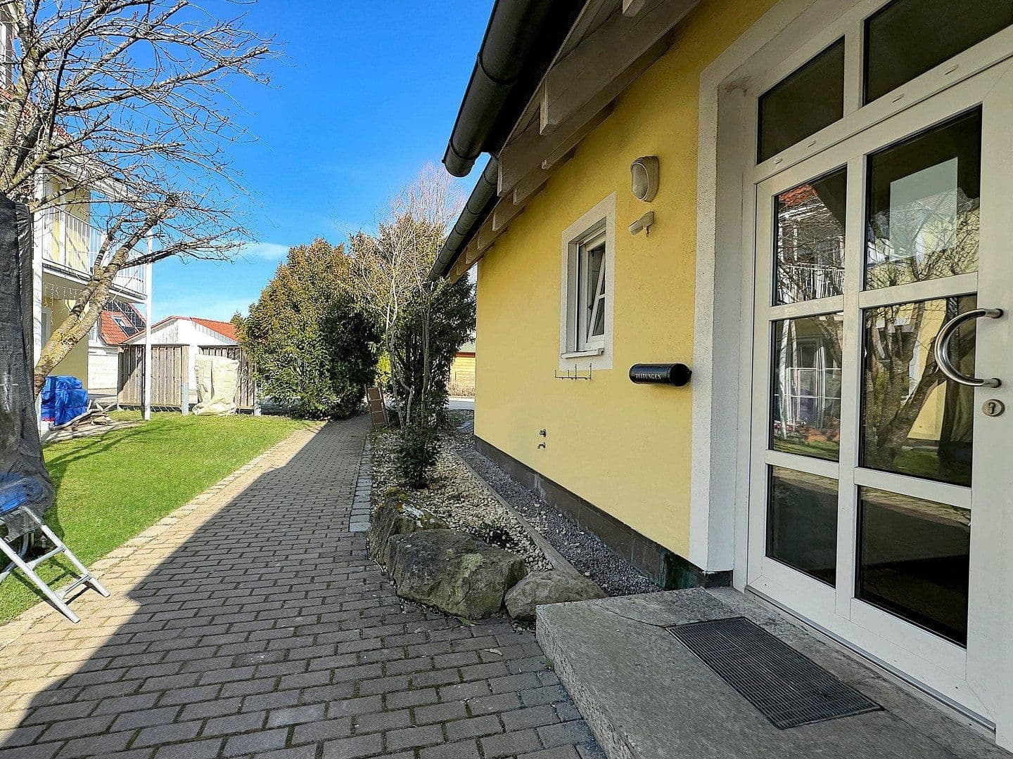 Predaj bytu 5-izbový 109 m², Hauptstraße 2a, Sulzemoos, Bavorsko Predaj bytu 5-izbový 109 m², Hauptstraße 2a, Sulzemoos, Bavorsko