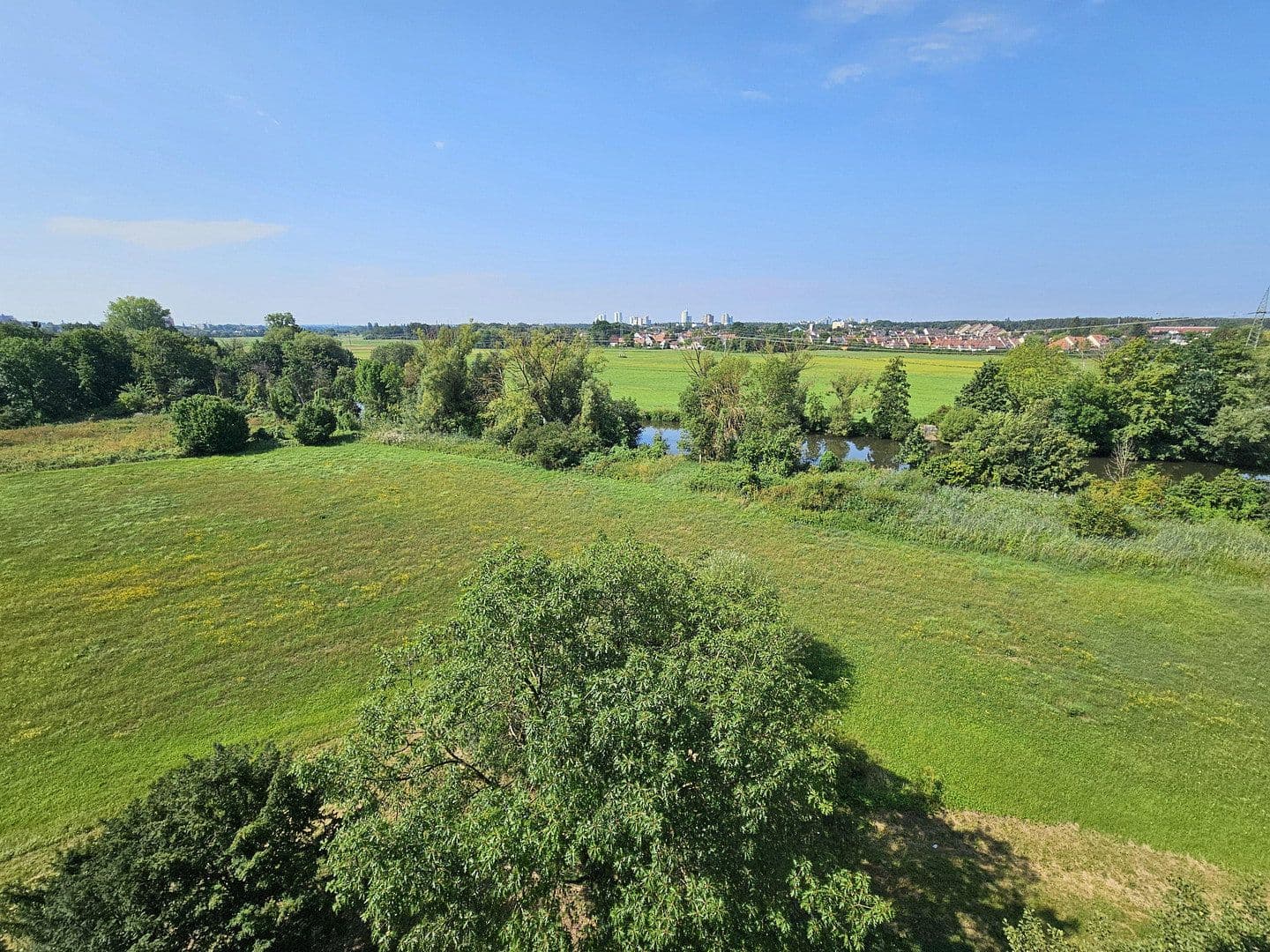 Predaj bytu 3-izbový 79 m², Dechsendorfer Str. 2, Erlangen, Bavorsko Predaj bytu 3-izbový 79 m², Dechsendorfer Str. 2, Erlangen, Bavorsko