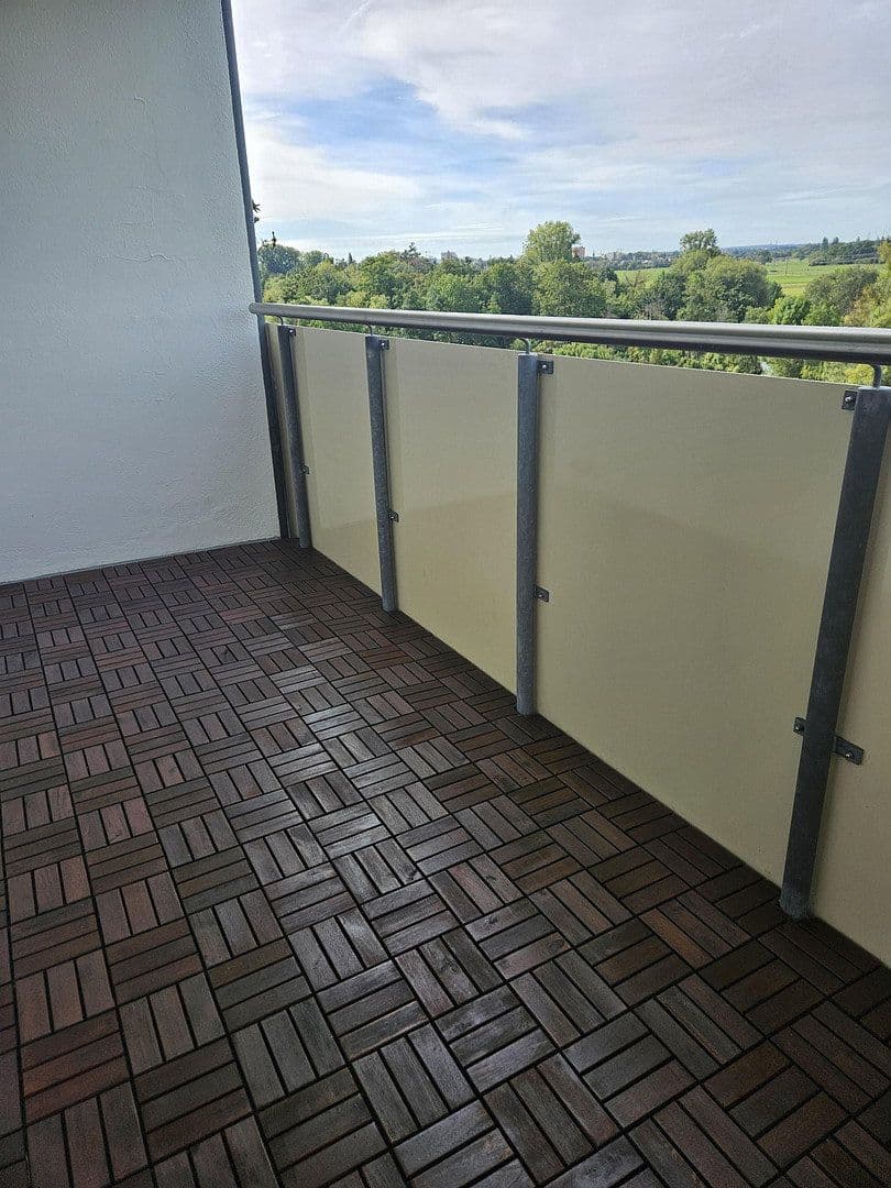 Predaj bytu 3-izbový 79 m², Dechsendorfer Str. 2, Erlangen, Bavorsko Predaj bytu 3-izbový 79 m², Dechsendorfer Str. 2, Erlangen, Bavorsko