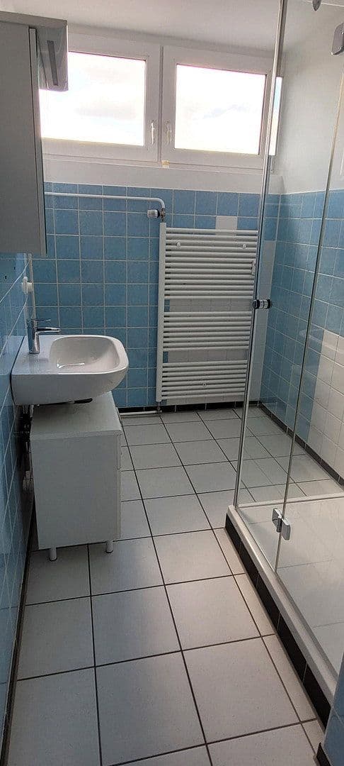 Predaj bytu 3-izbový 79 m², Dechsendorfer Str. 2, Erlangen, Bavorsko Predaj bytu 3-izbový 79 m², Dechsendorfer Str. 2, Erlangen, Bavorsko
