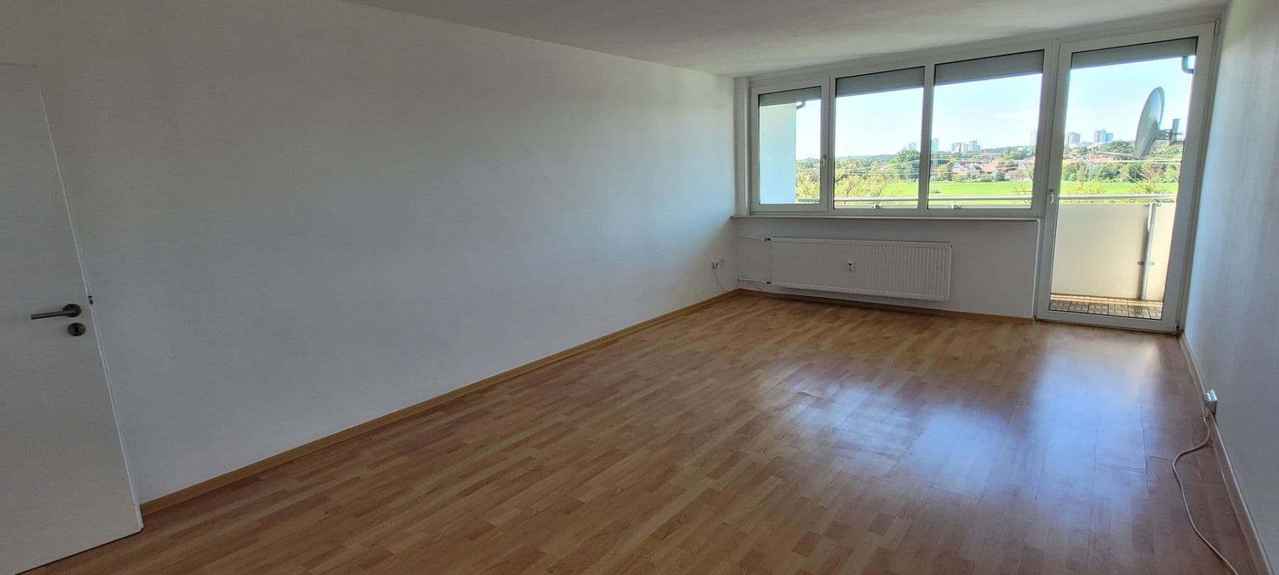 Predaj bytu 3-izbový 79 m², Dechsendorfer Str. 2, Erlangen, Bavorsko Predaj bytu 3-izbový 79 m², Dechsendorfer Str. 2, Erlangen, Bavorsko