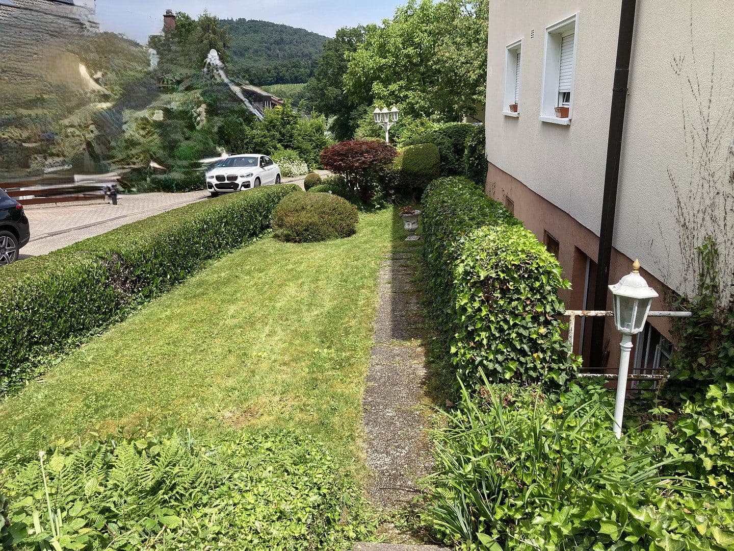 Predaj domu 136 m², pozemok 615 m², Baden Baden, Bádensko-Wurttembersko Predaj domu 136 m², pozemok 615 m², Baden Baden, Bádensko-Wurttembersko