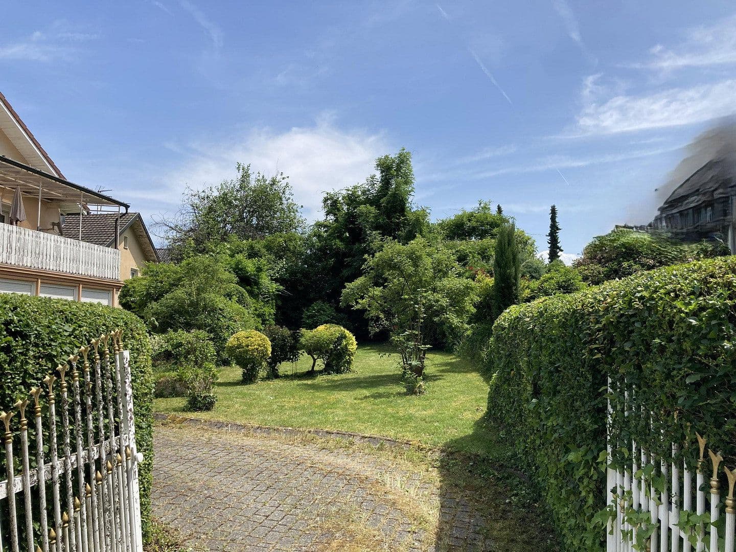 Predaj domu 136 m², pozemok 615 m², Baden Baden, Bádensko-Wurttembersko Predaj domu 136 m², pozemok 615 m², Baden Baden, Bádensko-Wurttembersko