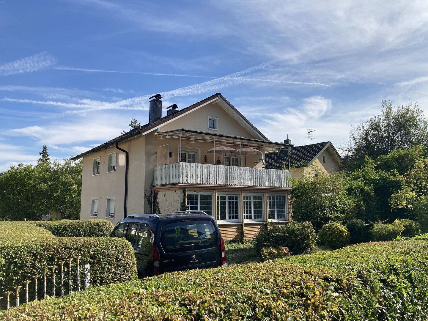 Predaj domu 136 m², pozemok 615 m², Baden Baden, Bádensko-Wurttembersko Predaj domu 136 m², pozemok 615 m², Baden Baden, Bádensko-Wurttembersko