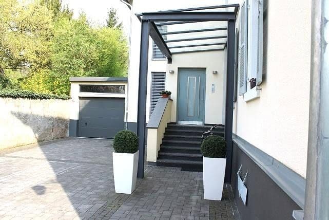 Predaj domu 505 m², pozemok 799 m², Bensheim, Hesensko Predaj domu 505 m², pozemok 799 m², Bensheim, Hesensko
