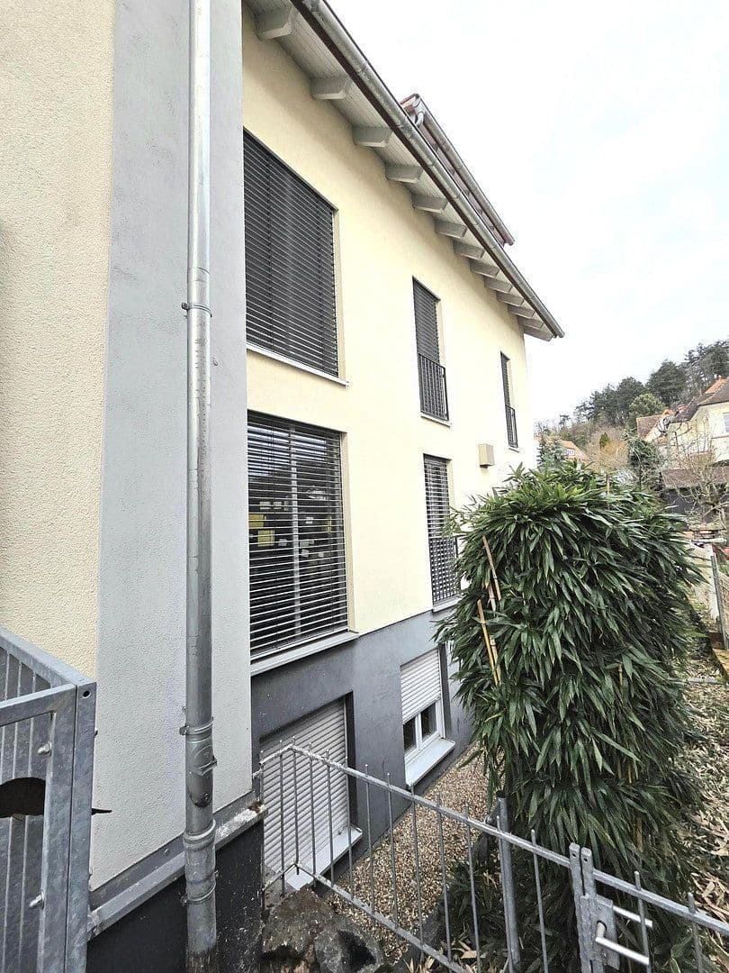 Predaj domu 505 m², pozemok 799 m², Bensheim, Hesensko Predaj domu 505 m², pozemok 799 m², Bensheim, Hesensko